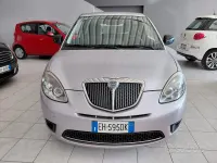 Usata Lancia Ypsilon 69 CV (50 kW) 2011 Lilla Utilitaria