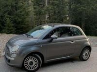 Usata Fiat 500 69 CV (50 kW) 2011 Utilitaria