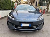 Usata BYD Seal Comfort 212 CV (155 kW) 2025 Atlantis blue Station wagon