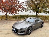 Usata Jaguar F-Type R-Dynamic 300 CV (220 kW) 2021 Coupé