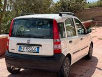 Usata Fiat Panda 54 CV (39 kW) 2019 Bianco Utilitaria