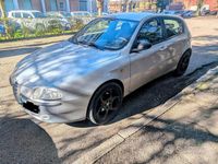 Usata Alfa Romeo 147 2003 Grigio Utilitaria