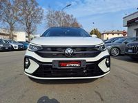 usata VW Taigo 1.5 TSI 1.5 TSI ACT 150 CV DSG R-Line PERMUTE UNICOPROPR.