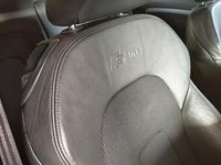 Usata Audi A5 S-Line 170 CV (125 kW) 2011 Bianco Coupé