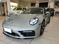 usata Porsche 911 Targa4S Cabriolet 450 Cv