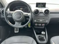 Usata Audi A1 Sportback S-Line 95 CV (69 kW) 2018 Other Utilitaria