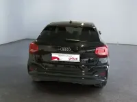 Usata Audi Q2 S-Line 150 CV (110 kW) 2025 Nero SUV