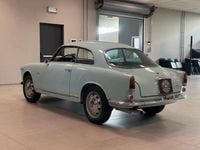 Usata Alfa Romeo Giulietta 65 CV (47 kW) 1965 Blu/azzurro Utilitaria