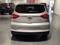 Usata EVO Evo 3 83 kW (113 CV) 2022 Argento SUV