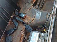 Usata VW Beetle 1970 Utilitaria