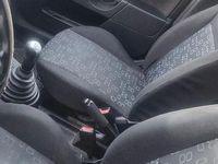 Usata Ford Fiesta 2005 Grigio Utilitaria