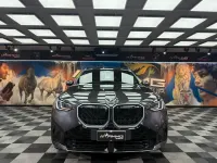 Usata BMW X3 M Sport 197 CV (144 kW) 2025 Grigio SUV