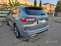 Usata Ford Kuga ST-Line 120 CV (88 kW) 2022 Grigio SUV