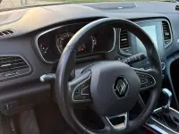 Usata Renault Mégane Bose Edition 110 CV (80 kW) 2018 Berlina