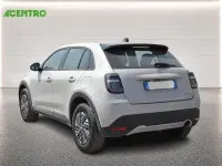 Usata Fiat 600 101 CV (74 kW) 2024 Beige SUV