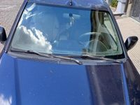 Usata Mitsubishi L200 2009 Blu Pick-up