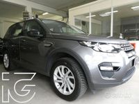 usata Land Rover Discovery Sport Discovery Sport2.0 td4 -4x4 150cv