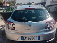 Usata Renault Mégane III 110 CV (80 kW) 2014 Station wagon