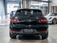 usata Porsche Macan 3.0 S Diesel*SOSPENSIONI*UNO PRO