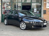 usata Alfa Romeo 159 1.8 16V benzina Progression 2009