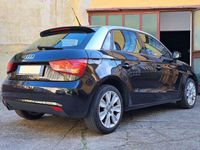 usata Audi A1 Sportback 1.6 TDI AMBITION * IDONEA NEOPATENTATI *