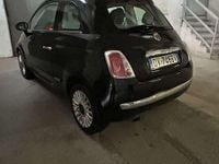 Usata Fiat 500 Pop 69 CV (50 kW) 2008 Utilitaria