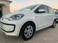 usata VW up! 5 porte