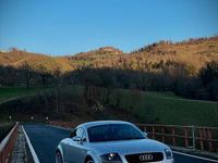 Usata Audi TT 180 CV (132 kW) 2003 Coupé