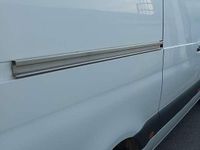 Usata Mercedes Sprinter 143 CV (105 kW) 2020 Bianco Furgone