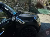 Usata Mini Countryman 111 CV (81 kW) 2012 Nero SUV