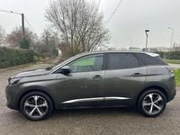 Usata Peugeot 3008 Allure 131 CV (96 kW) 2022 Grigio SUV