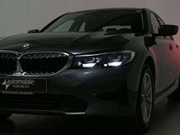 usata BMW 320 320 d Business Advantage auto