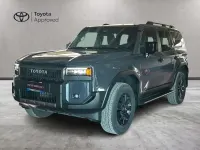 Usata Toyota Land Cruiser 205 CV (150 kW) 2024 Other Utilitaria