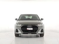 Usata Audi A1 Business 116 CV (85 kW) 2025 Grigio Berlina