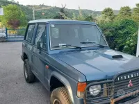 Usata Mitsubishi Pajero 1990 SUV