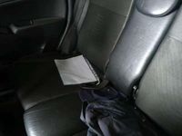Usata Fiat Idea Dynamic 69 CV (50 kW) 2006 Monovolume