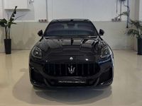Usata Maserati Grecale 530 CV (389 kW) 2022 Nero tempesta SUV