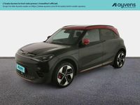 Usata Smart #1 Brabus 314 kW (428 CV) 2024 Nero SUV