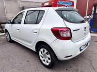Usata Dacia Sandero Ambiance 75 CV (55 kW) 2015 Other Berlina