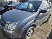 Usata Suzuki Ignis 94 CV (69 kW) 2007 Utilitaria