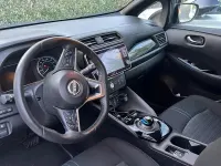Usata Nissan Leaf N-Connecta 89 kW (122 CV) 2025 Utilitaria