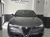 Usata Alfa Romeo Stelvio 209 CV (153 kW) 2023 SUV