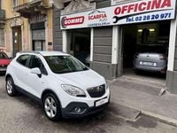 Usata Opel Mokka Cosmo 140 CV (102 kW) 2014 Other SUV