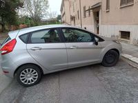 Second-hand Ford Fiesta 60 CP (44 kW) 2011 Hatchback