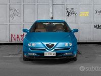 usata Alfa Romeo GTV 2.0 V6 tb c/pelle Momo