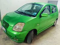 usata Kia Picanto 1100 Turbo Diesel