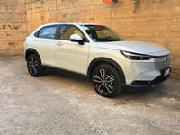 Usata Honda HR-V 107 CV (78 kW) 2023 Bianco SUV
