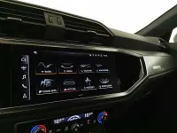 Usata Audi Q3 Sportback S-Line 193 CV (141 kW) 2025 Argento SUV