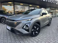 Nuova Omoda 5 224 CV (164 kW) 2026 Grigio SUV