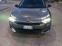 Usata Citroën C4 Feel 131 CV (96 kW) 2022 Berlina